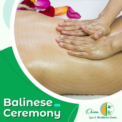 Which is the Most Reputed Spa and Massage Centre in Baner Pune?