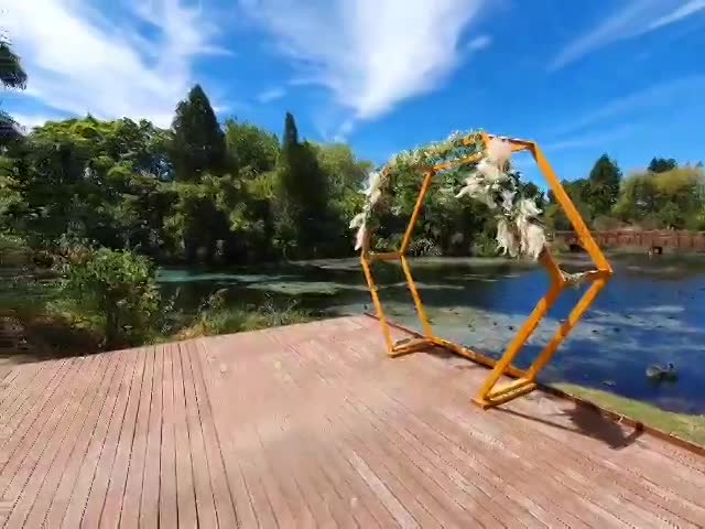 Hamurana Springs | A Magical Nature, Wildlife and Cultural Experience