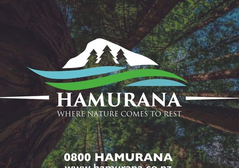 Discover Hamurana Springs