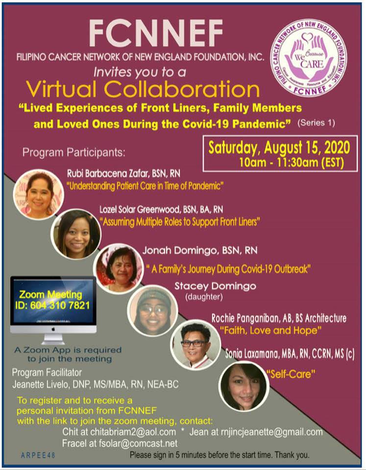 Virtual Collaboration - Series 1