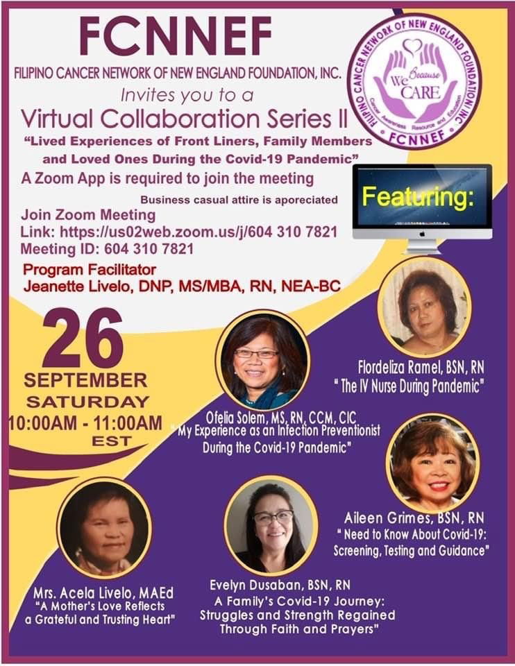 Virtual Collaboration - Series 2