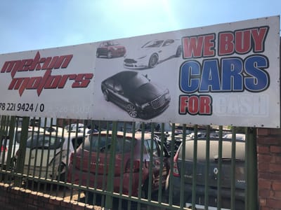 About Us image