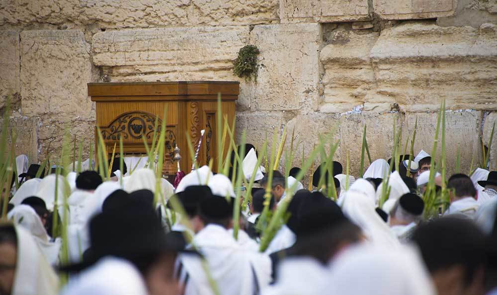 Sukkot