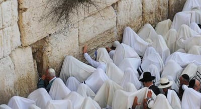 Yom Kippur