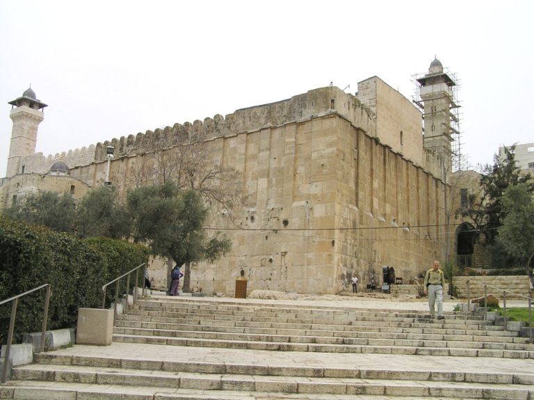 Parashat Chayei Sarah