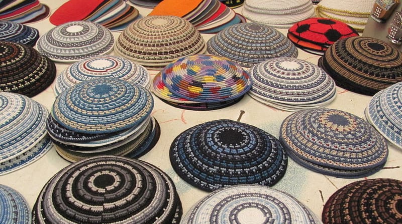 Hilchot Kippah
