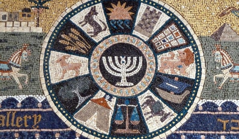 Midrash Rabba - Parashat Vayetzei