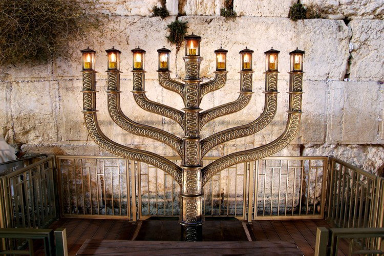 Hilchot Chanukah - Pninei Halacha