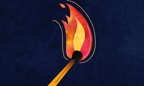 Shabbat leh Chanukah.