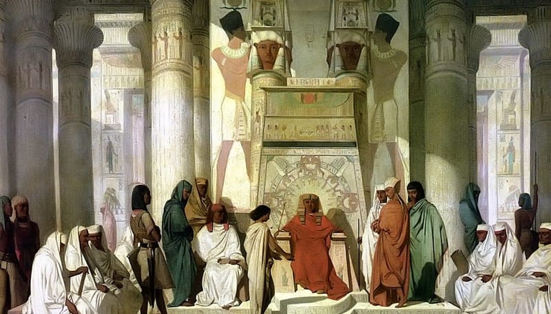 Parashat Miketz