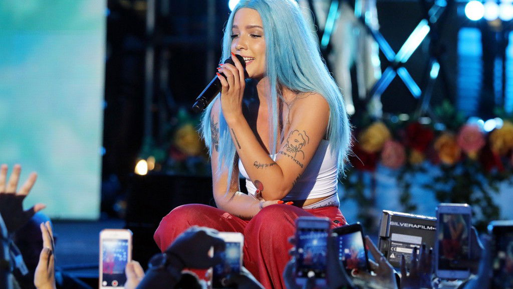 HALSEY