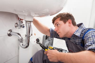 Tips for Choosing the Best Plumber in Islip image