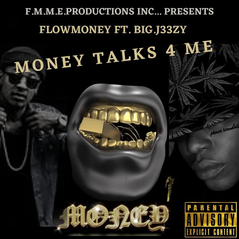 Flwomoneymusikent Mixtapes & Albums