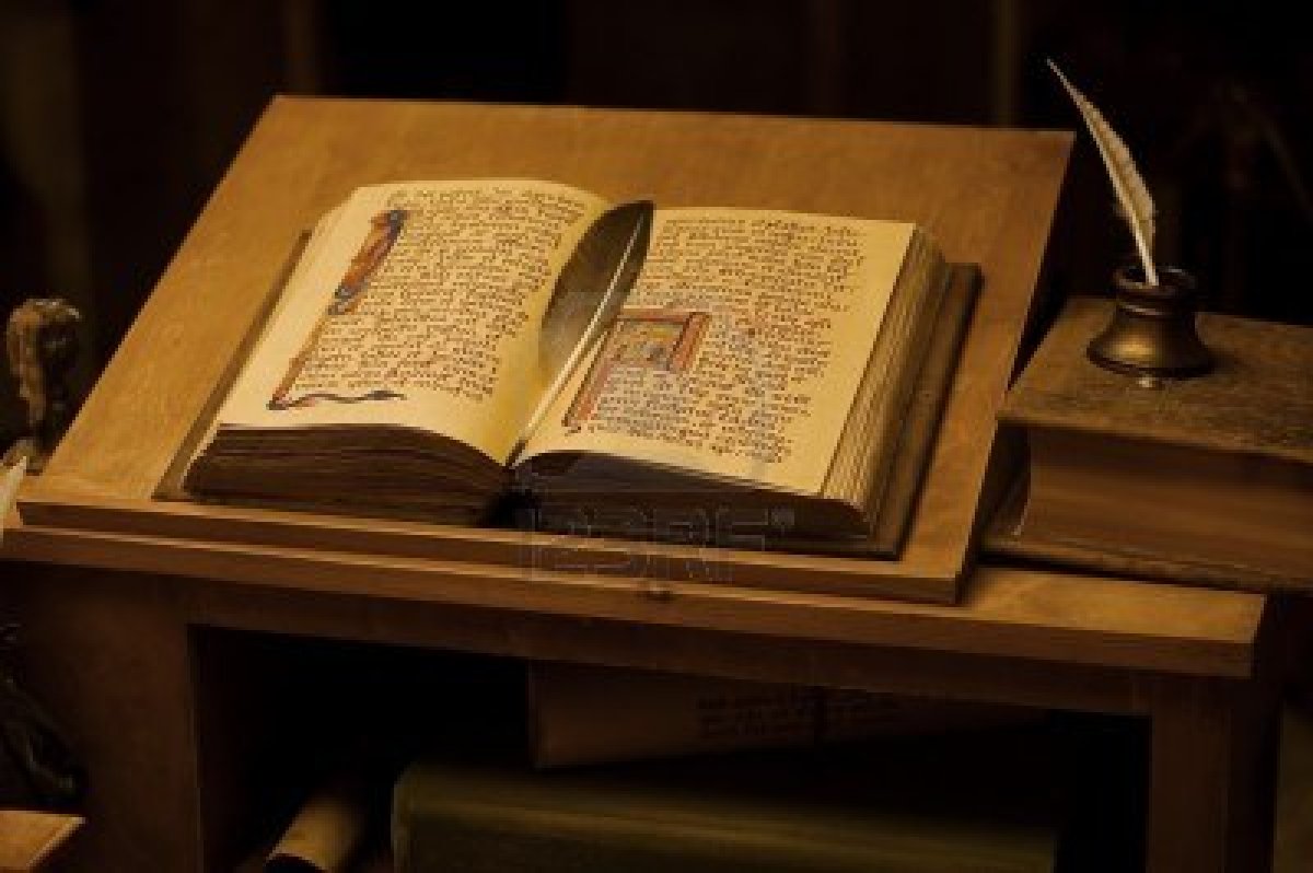 408 a través de la literatura