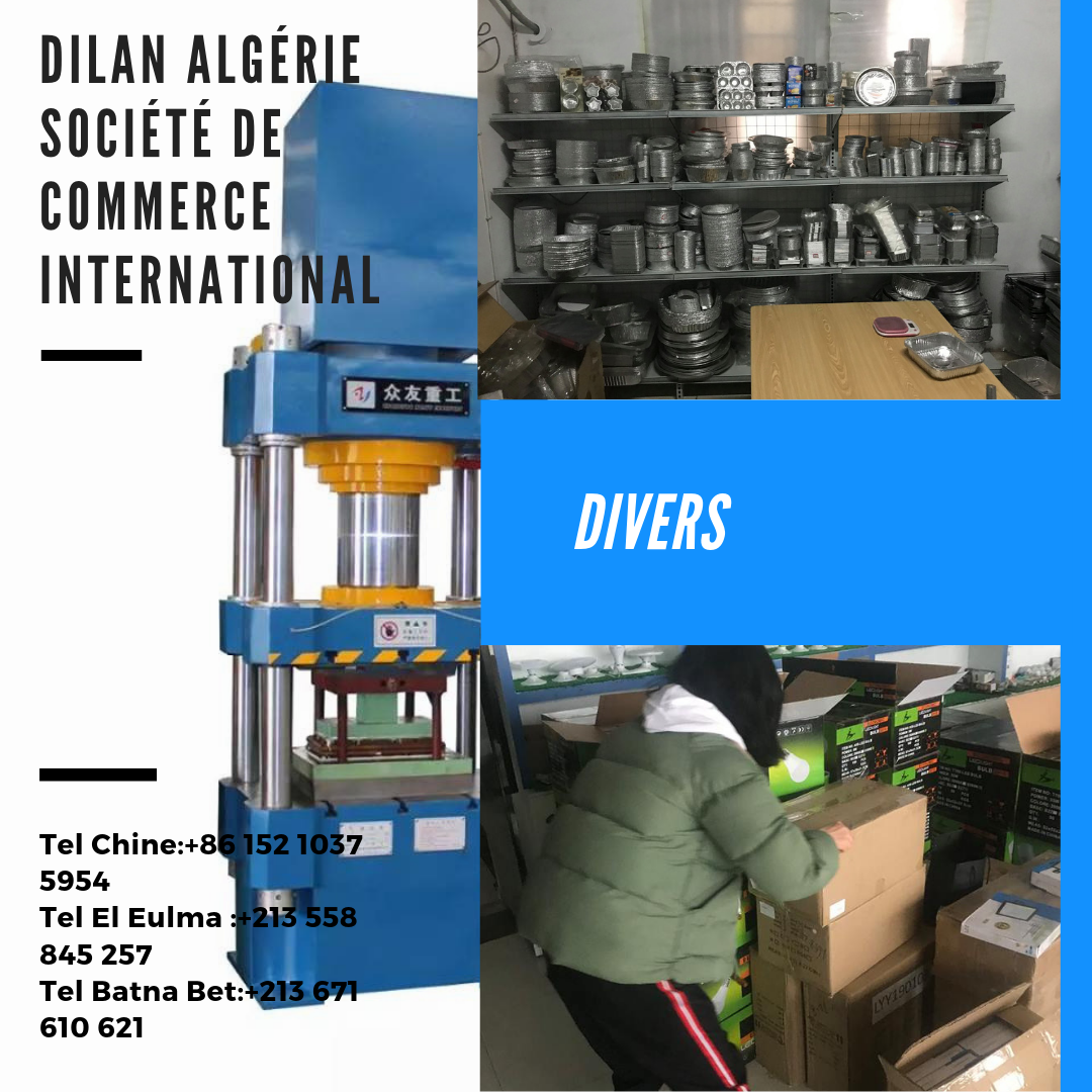 DIVERS
