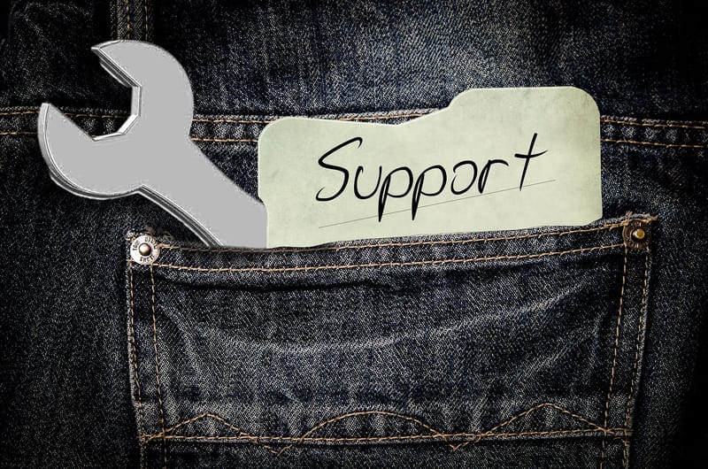 SUPPORT''    NOUS CHERCHONS...