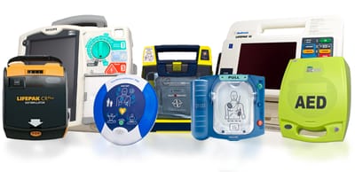 AED PRODUCTS image