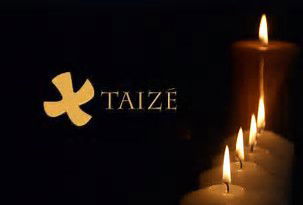 TAIZE' PRAYER FOR THE HEART JULY 2017