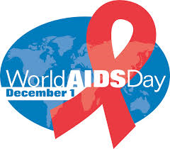 WORLDS AIDS DAY DEC 1ST, 2017