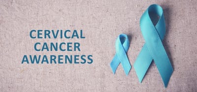 CERVICAL HEALTH AWARENESS JANUARY 2018