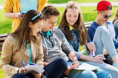 Bloque III. EL PAPEL DE LA EDUCACIÓN SECUNDARIA EN EL DESARROLLO COGNITIVO DE LOS ADOLESCENTES