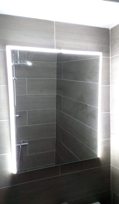 AMENAGEMENT DE PIECE DANS UNE HABITATION - Copier