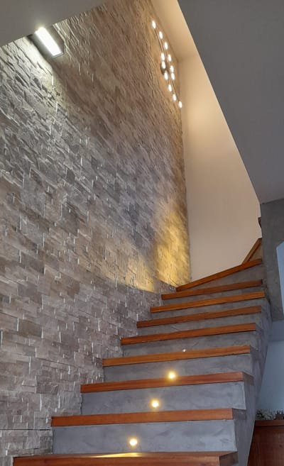 REALISATION D'UNE MAISON CONNECTEE PAR DOMOTIQUE