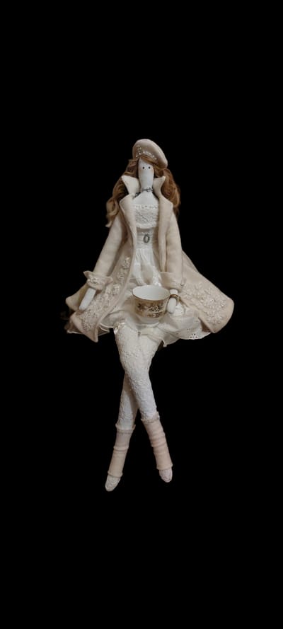 Tilda Doll