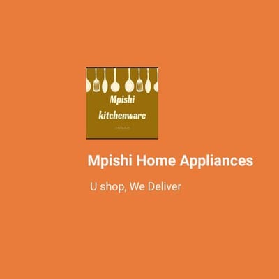 Mpishihomeappliances