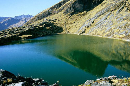 LAGUNA CHILLATA