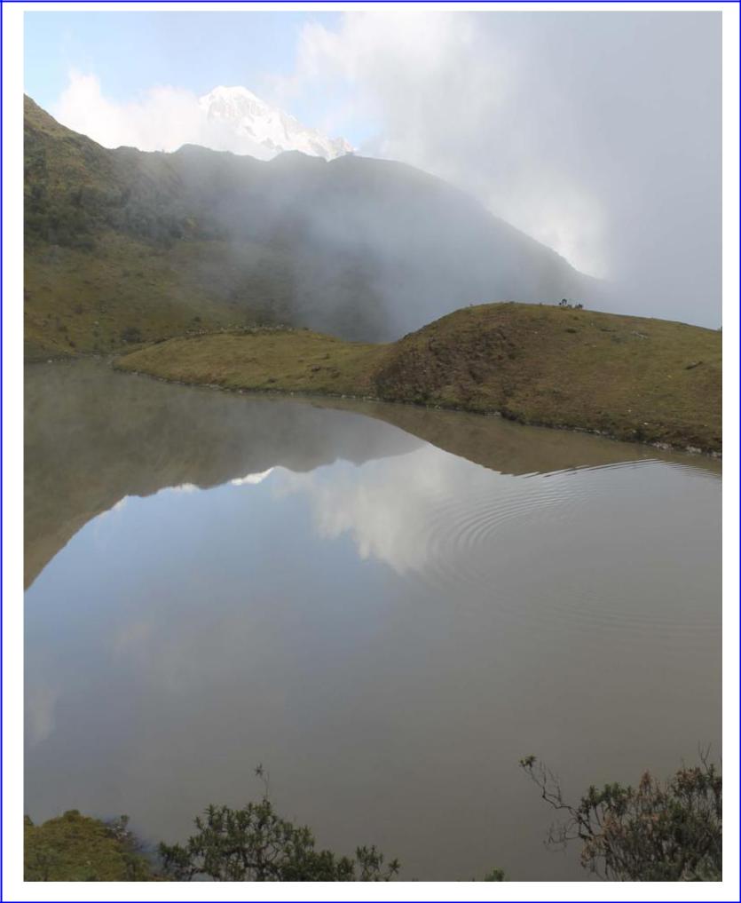 LAGUNA PACHA KHOTA