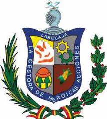 HIMNO A LARECAJA