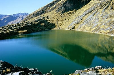 LAGUNA CHILLATA