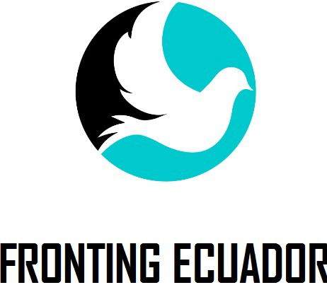 Fronting Ecuador