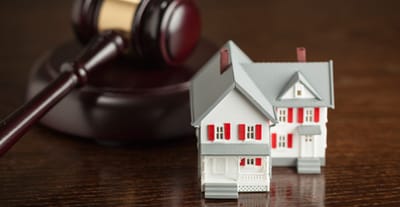 Derecho Inmobiliario  image