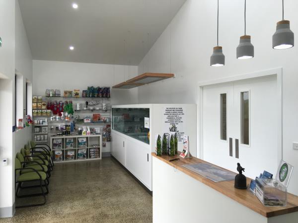 Corio vet hospital Updated 2020