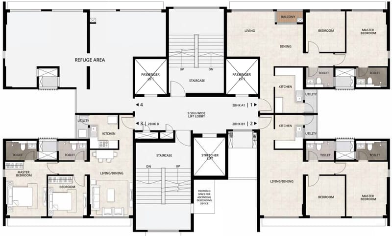 Plan Approval Service