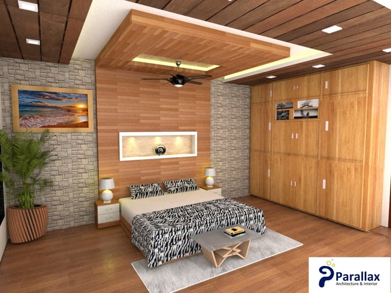 Interior Designs