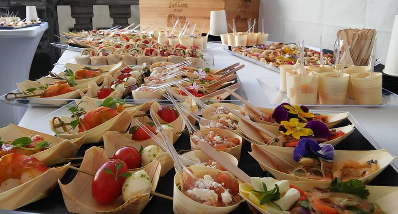 Catering