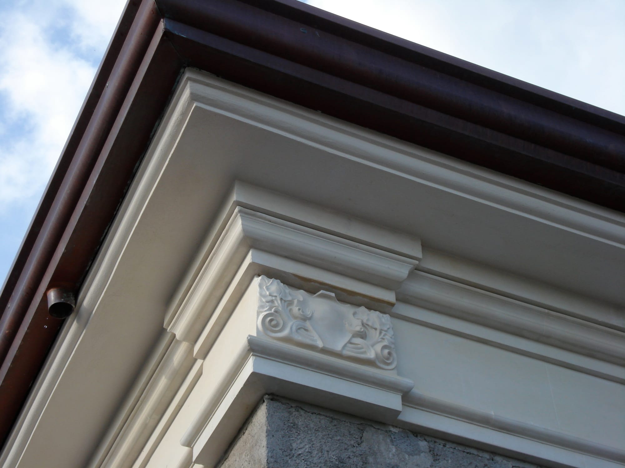 Elementi architettonici