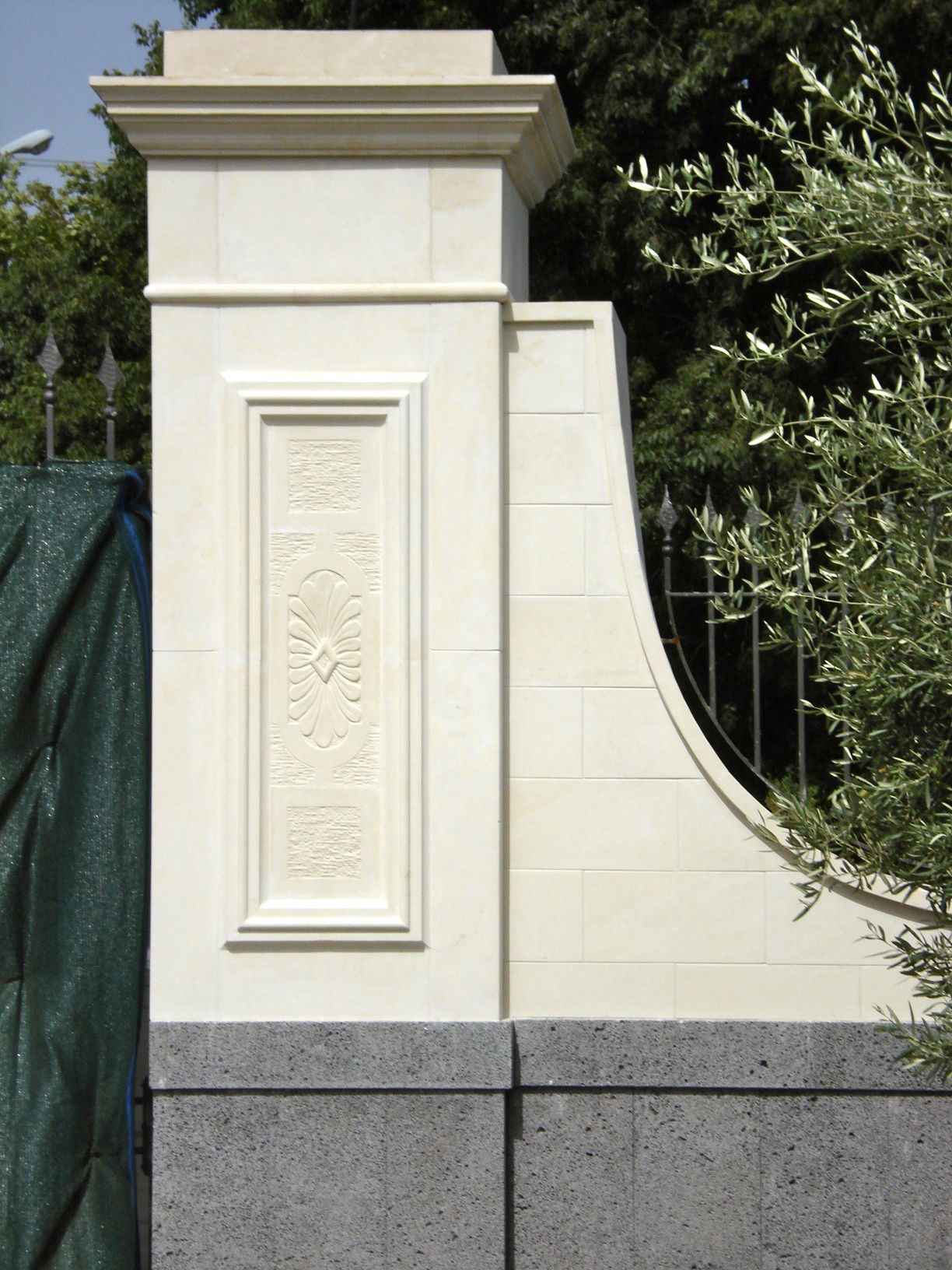 Elementi architettonici