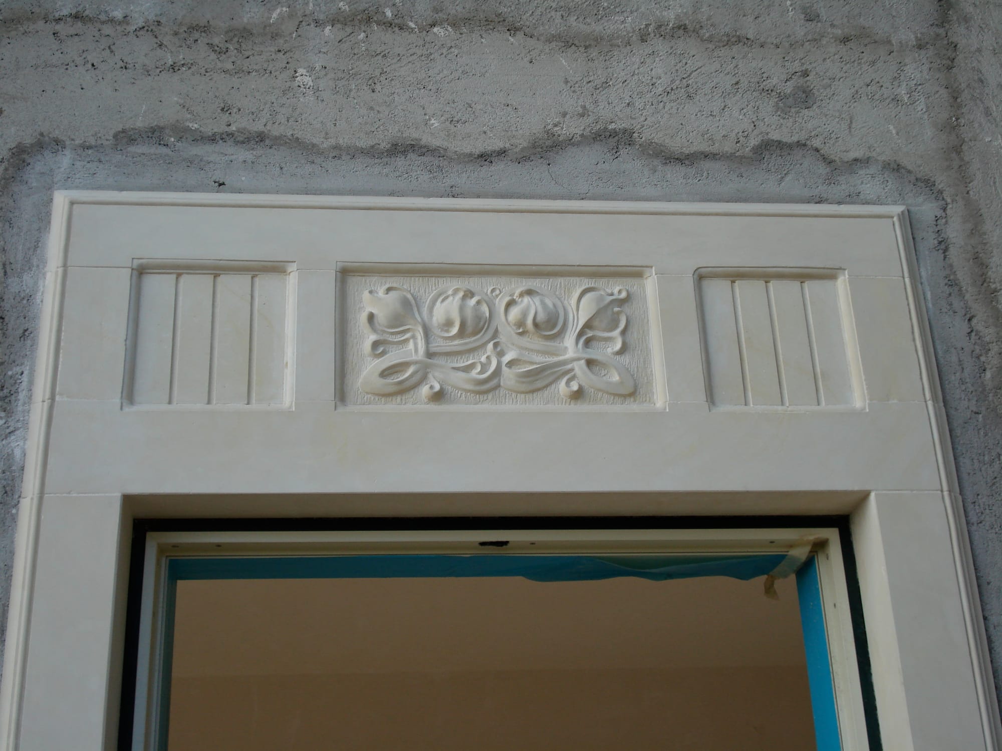 Elementi architettonici