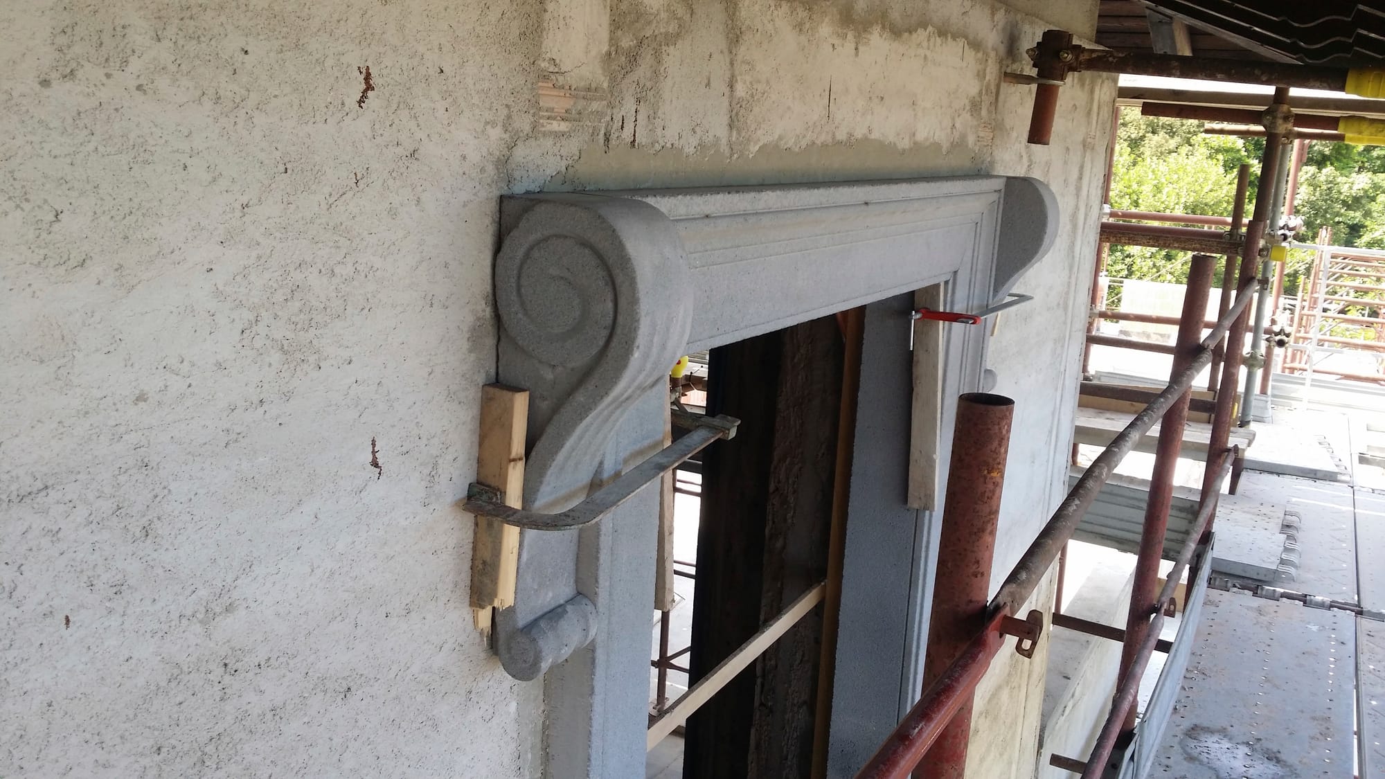 Elementi architettonici