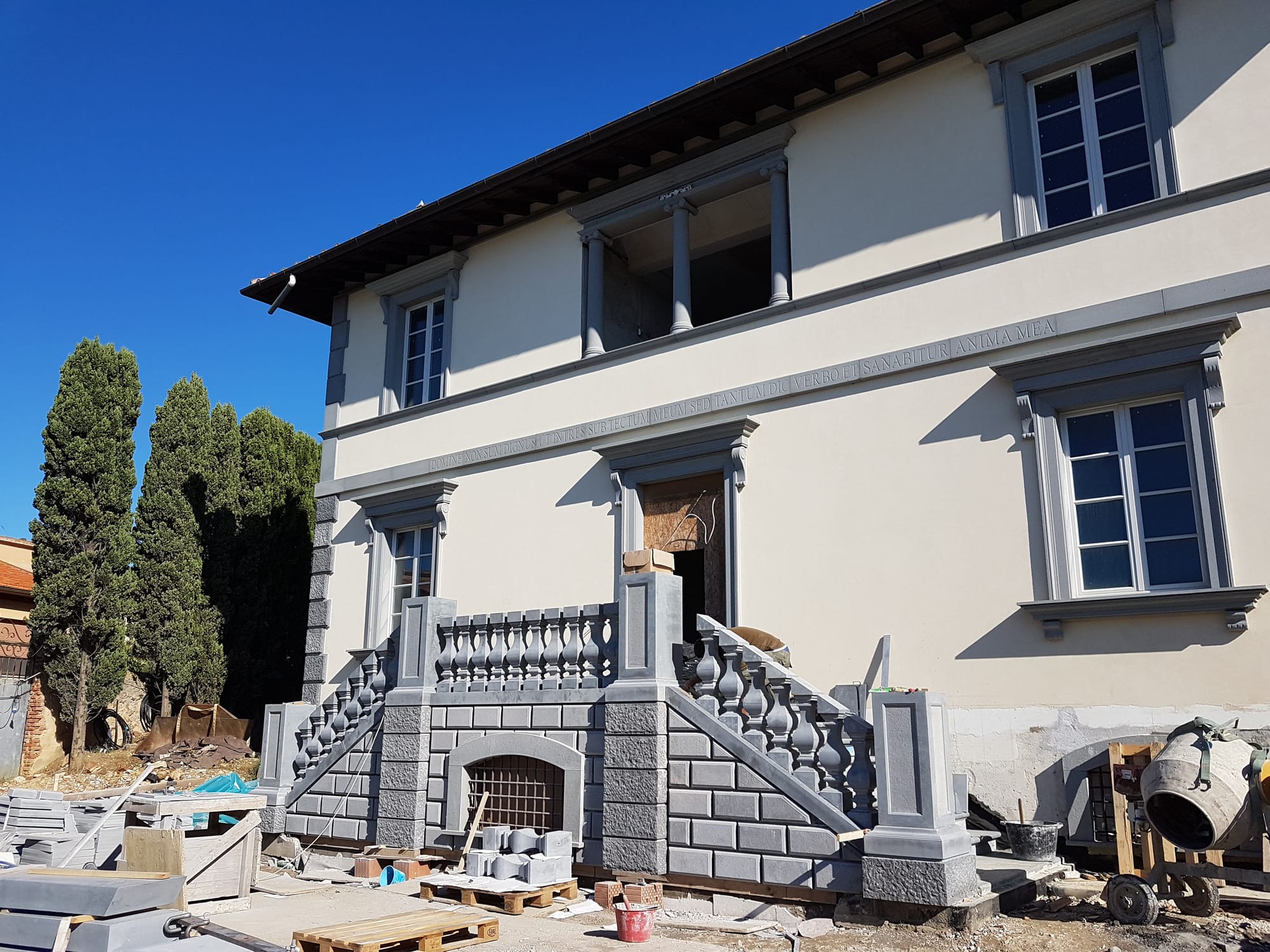 Elementi architettonici