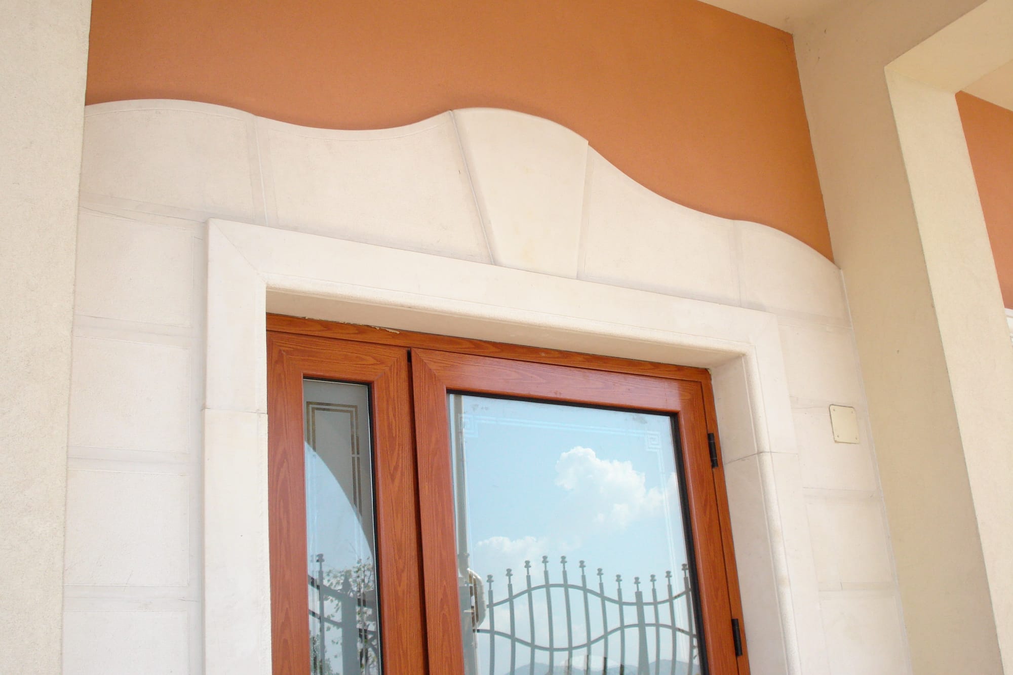 Elementi architettonici