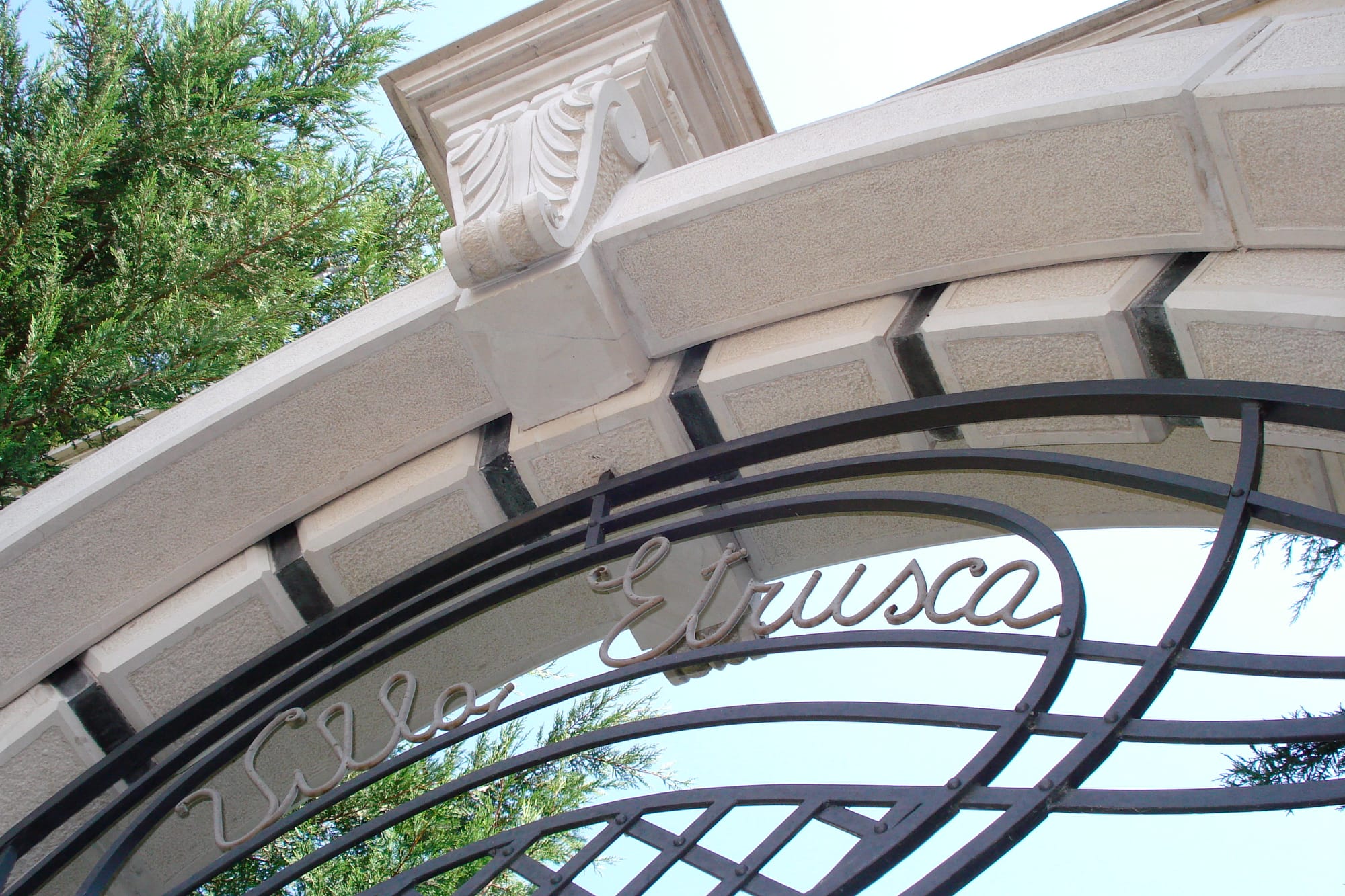 Elementi architettonici