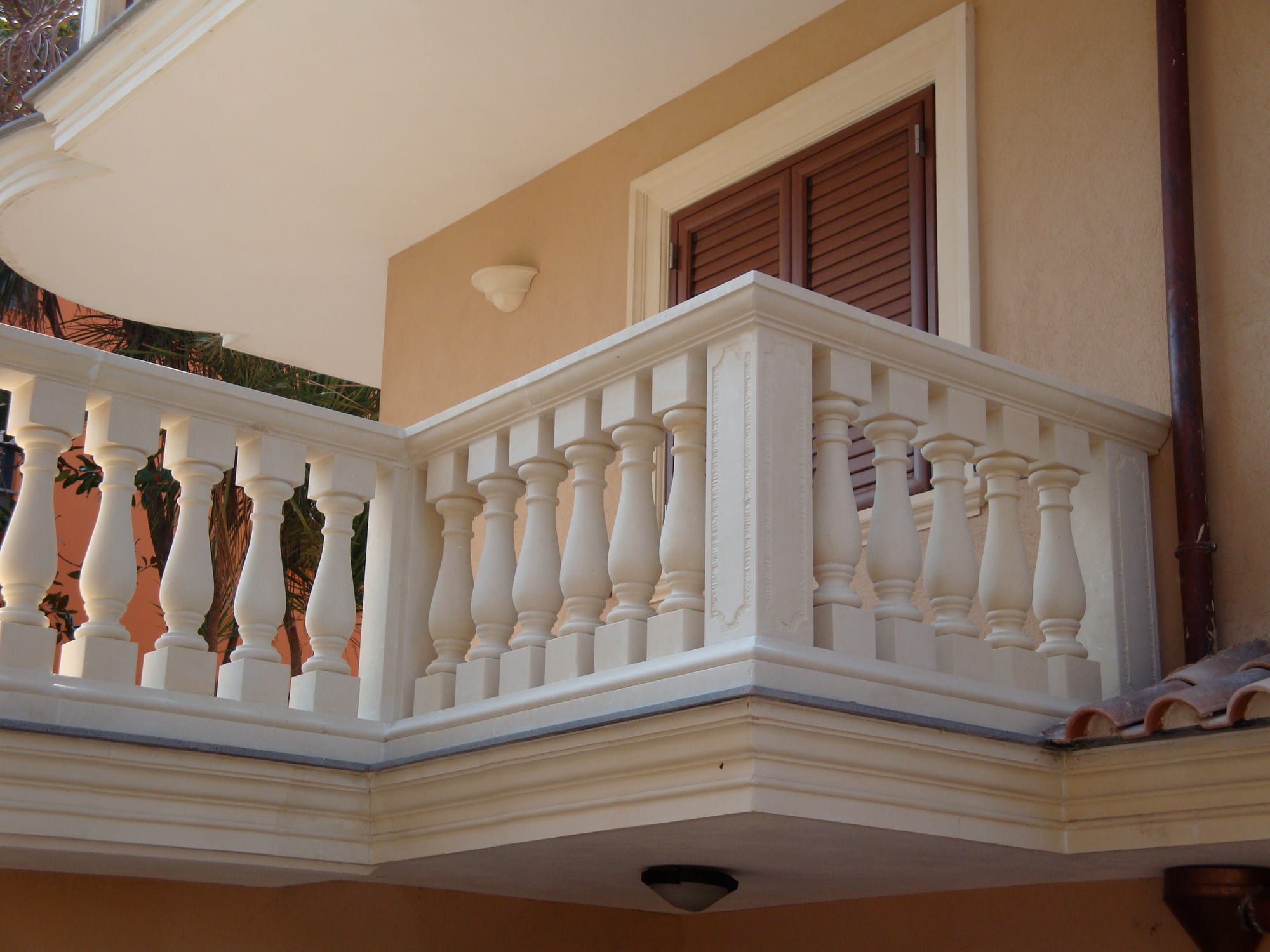 Elementi architettonici