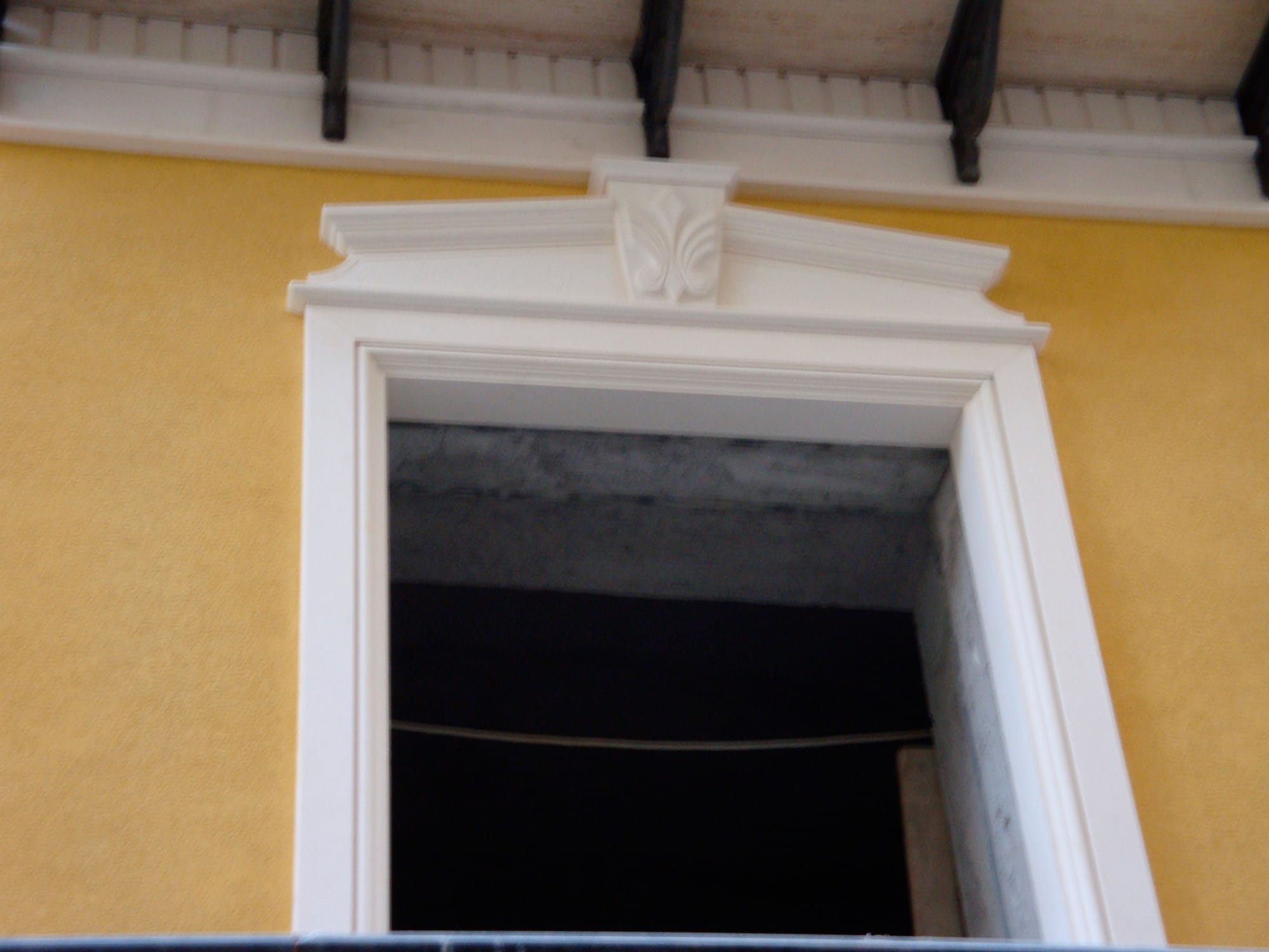 Elementi architettonici