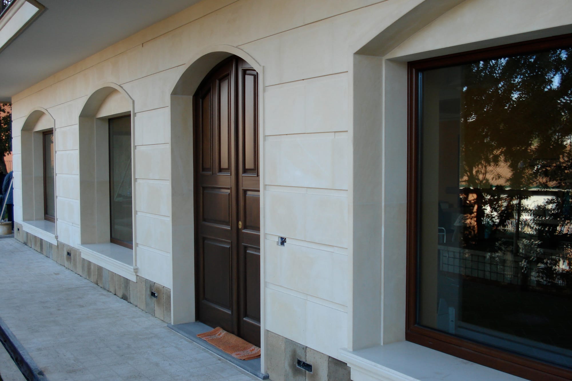 Elementi architettonici