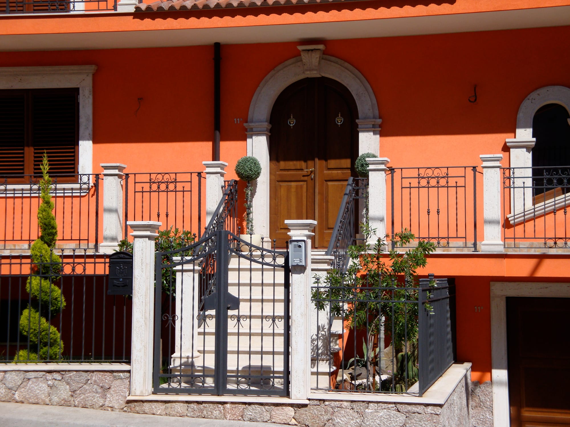 Elementi architettonici